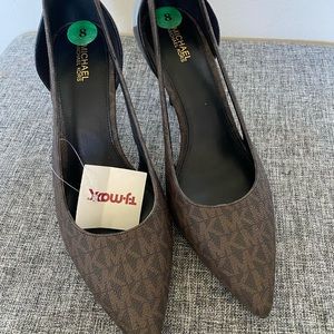 Michael kors Pump